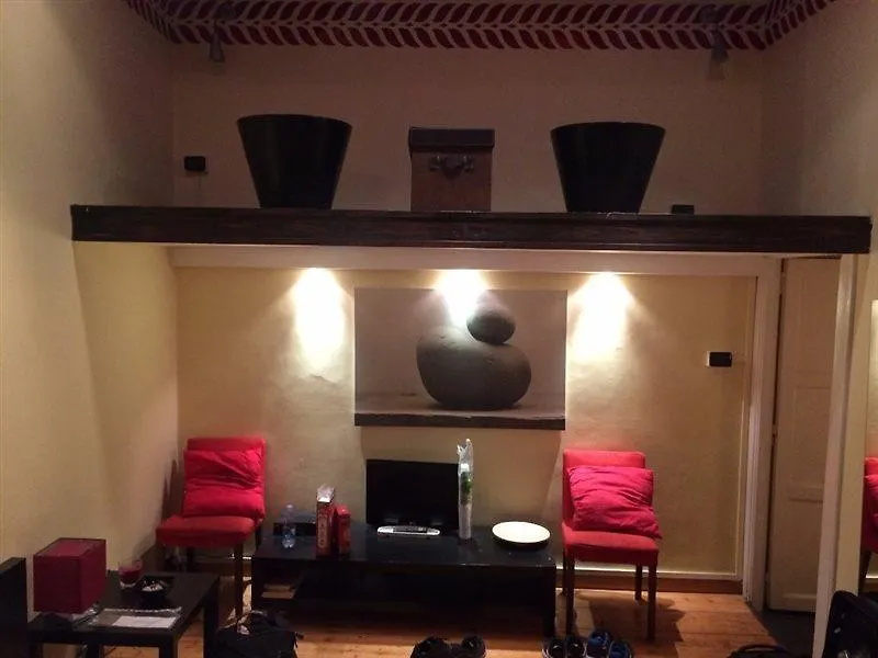 Pantheon Suites Rome 2 2*,  Italy