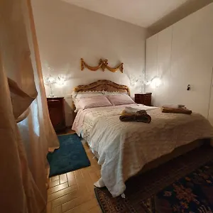  Couette-café Chez Elisabeth Italie
