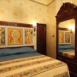 Couette-café Antica Dimora Dell'orso