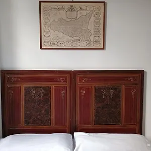  Couette-café Arte Bianca Italie