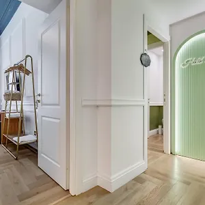 Frühstückspension Hold - Luxury, Rom