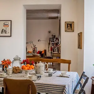 2* Nocleg ze śniadaniem Bottega Delle Arti