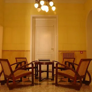 *** Maison d'hôtes Palazzo Pantaleo Italie
