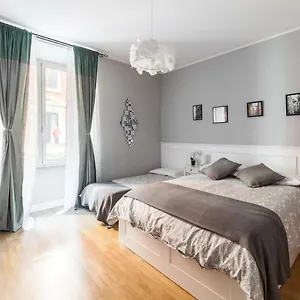 Gasthof Monti49, Rom