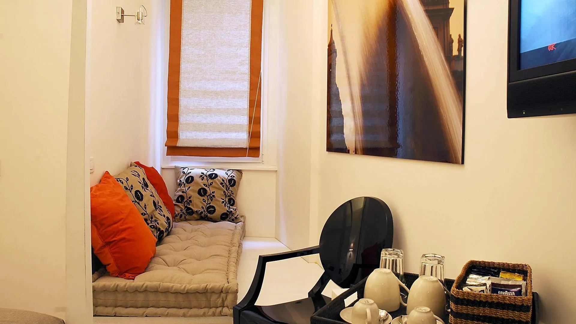 ** B&B Pantheon Suites Rome 2 이탈리아