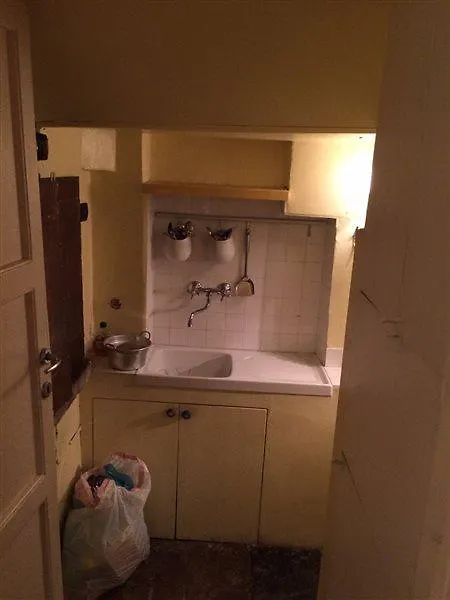 Pantheon Suites Rome 2