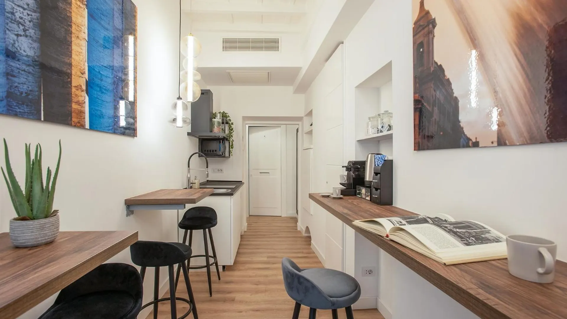Pantheon Suites Rome 2 Bed & Breakfast