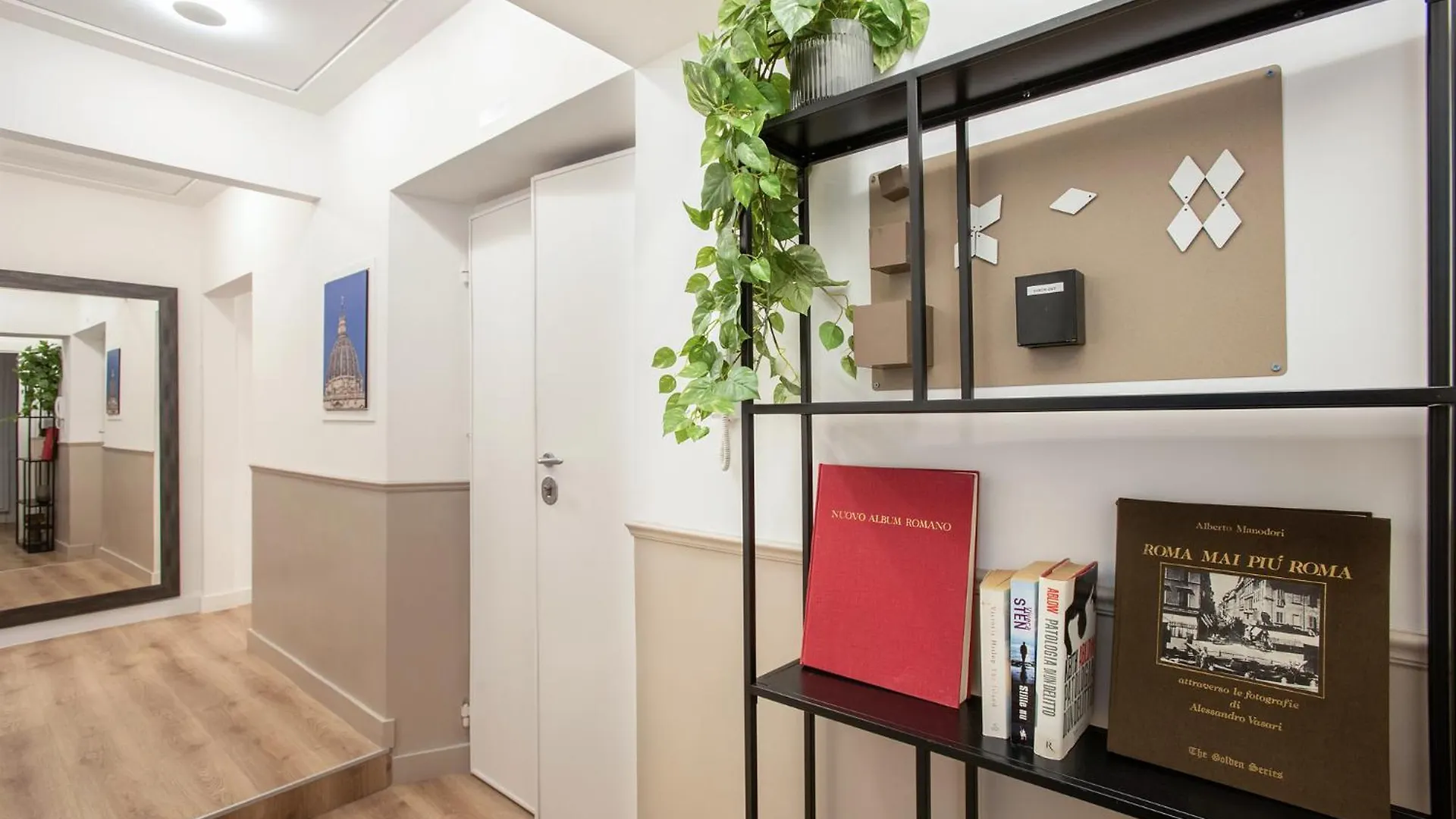Pantheon Suites Rome 2 Italy