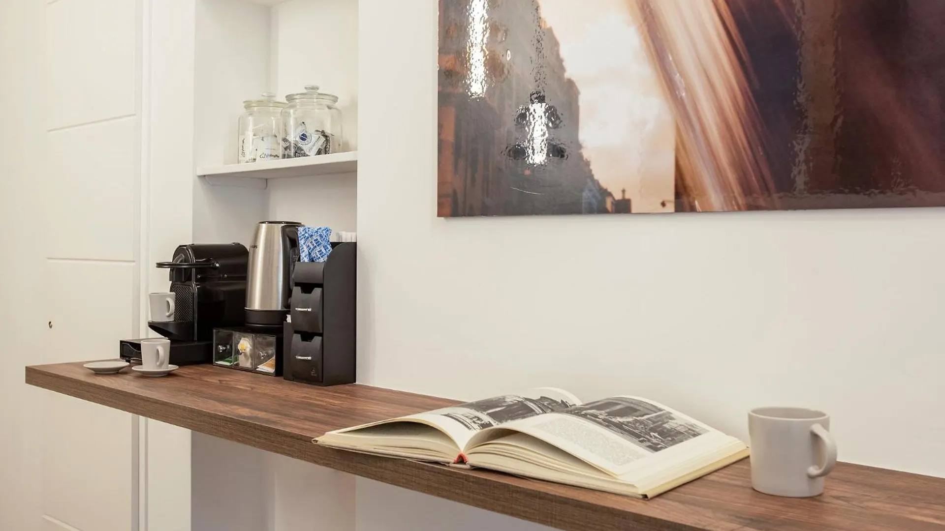 Pantheon Suites Rome 2 Bed & Breakfast