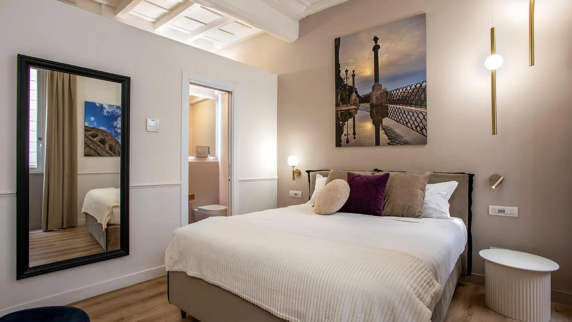 Pantheon Suites Rome 2 2*,  Italy