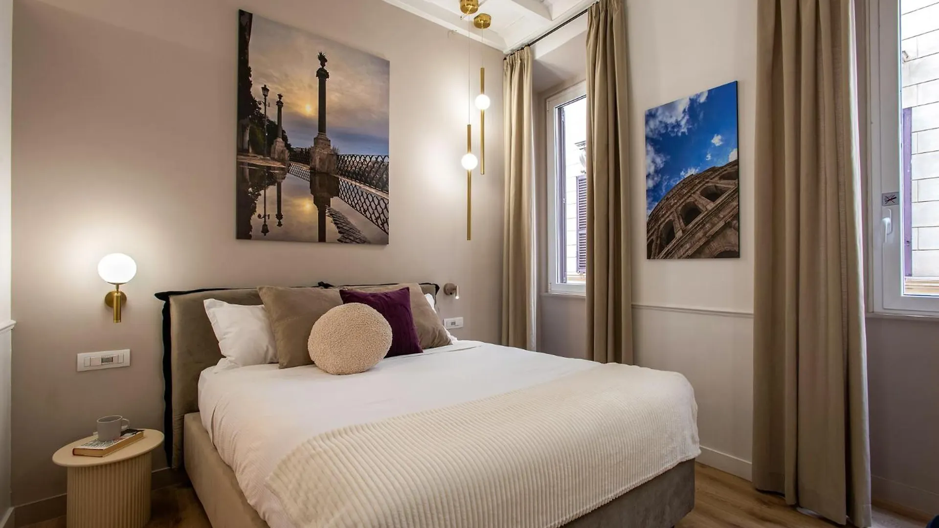 Pantheon Suites Rome 2 Italy