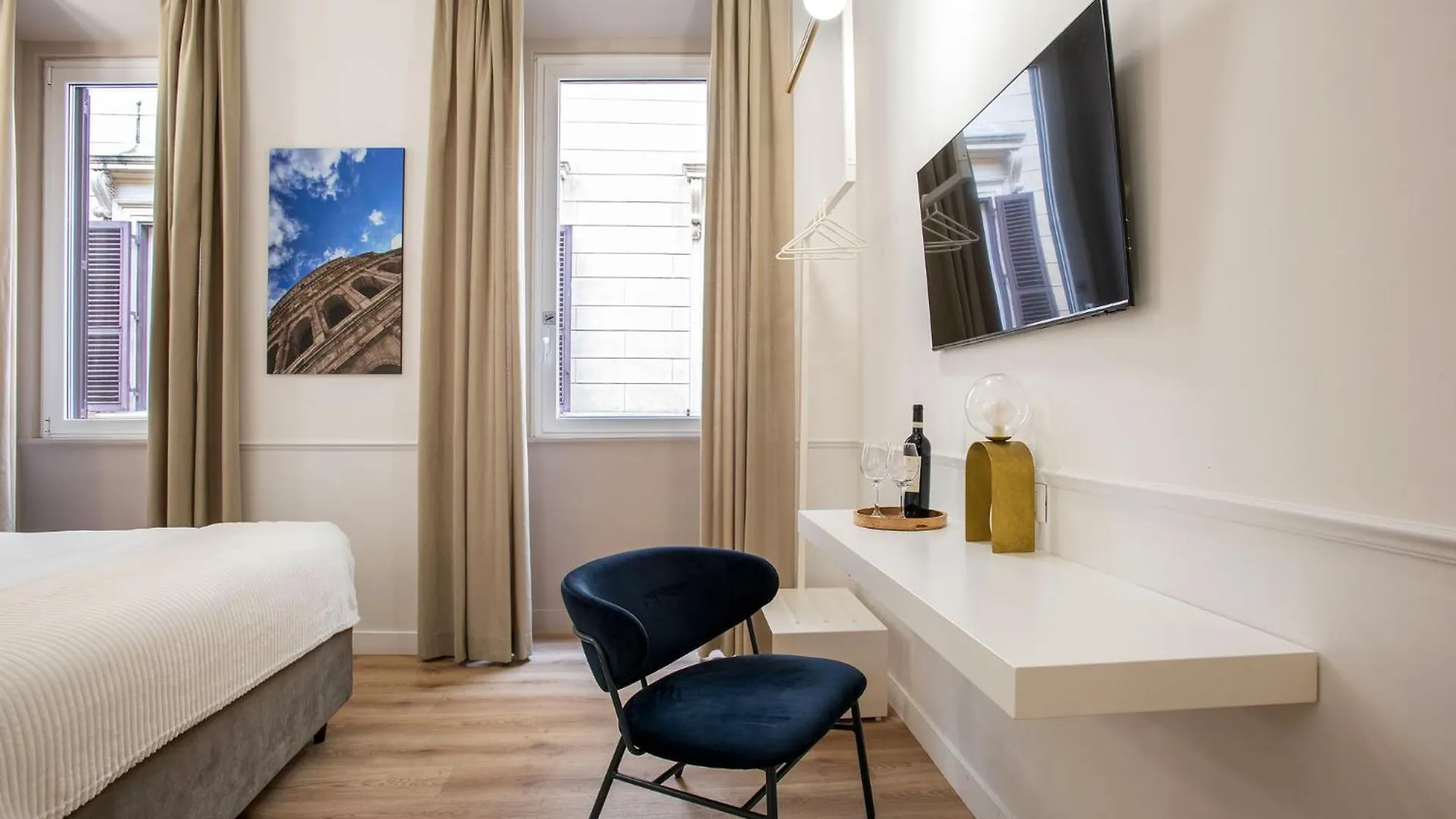 Pantheon Suites Rome 2 2*,