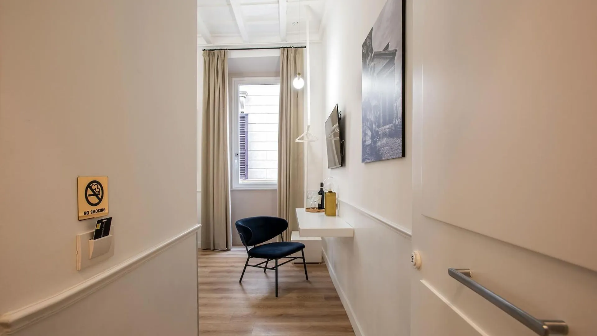 Pantheon Suites Rome 2 Bed & Breakfast