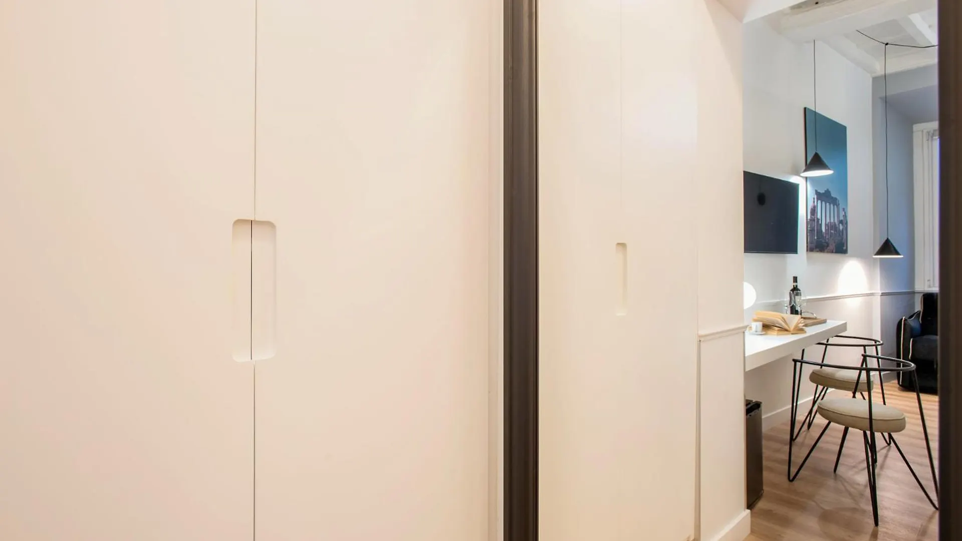 Bed & Breakfast Pantheon Suites Rome 2