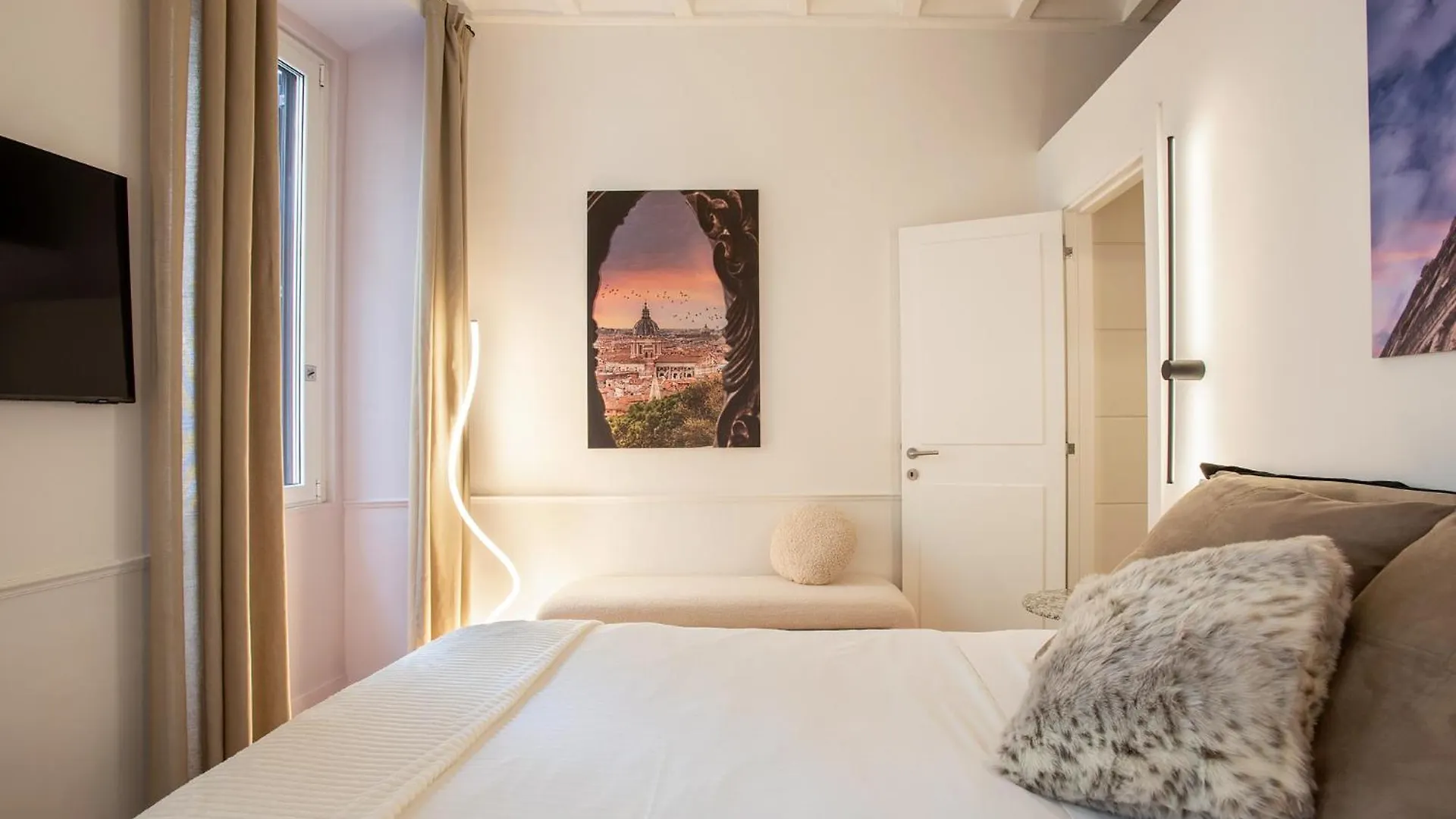 Bed & Breakfast Pantheon Suites Rome 2