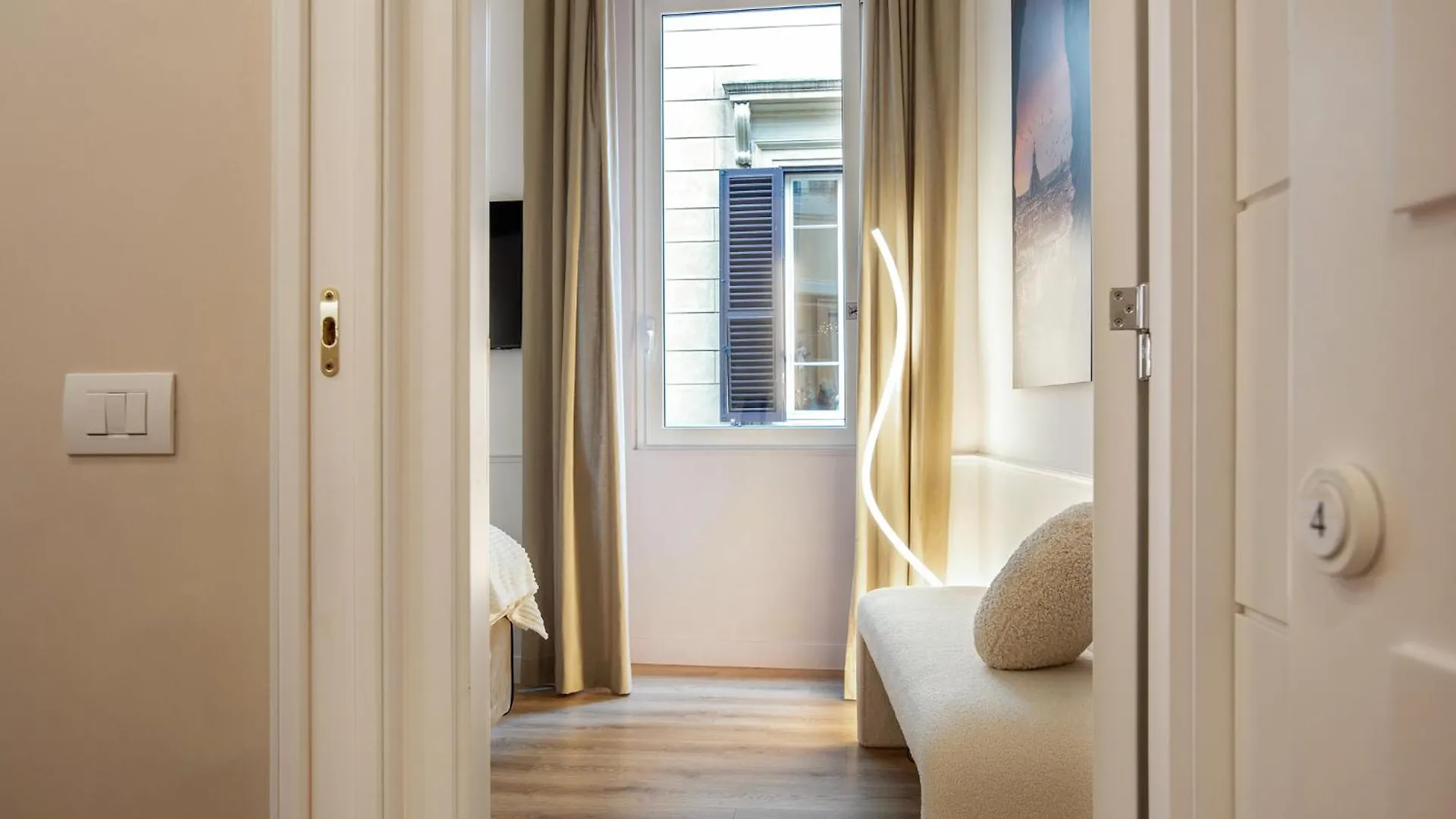 Pantheon Suites Rome 2 Bed & Breakfast