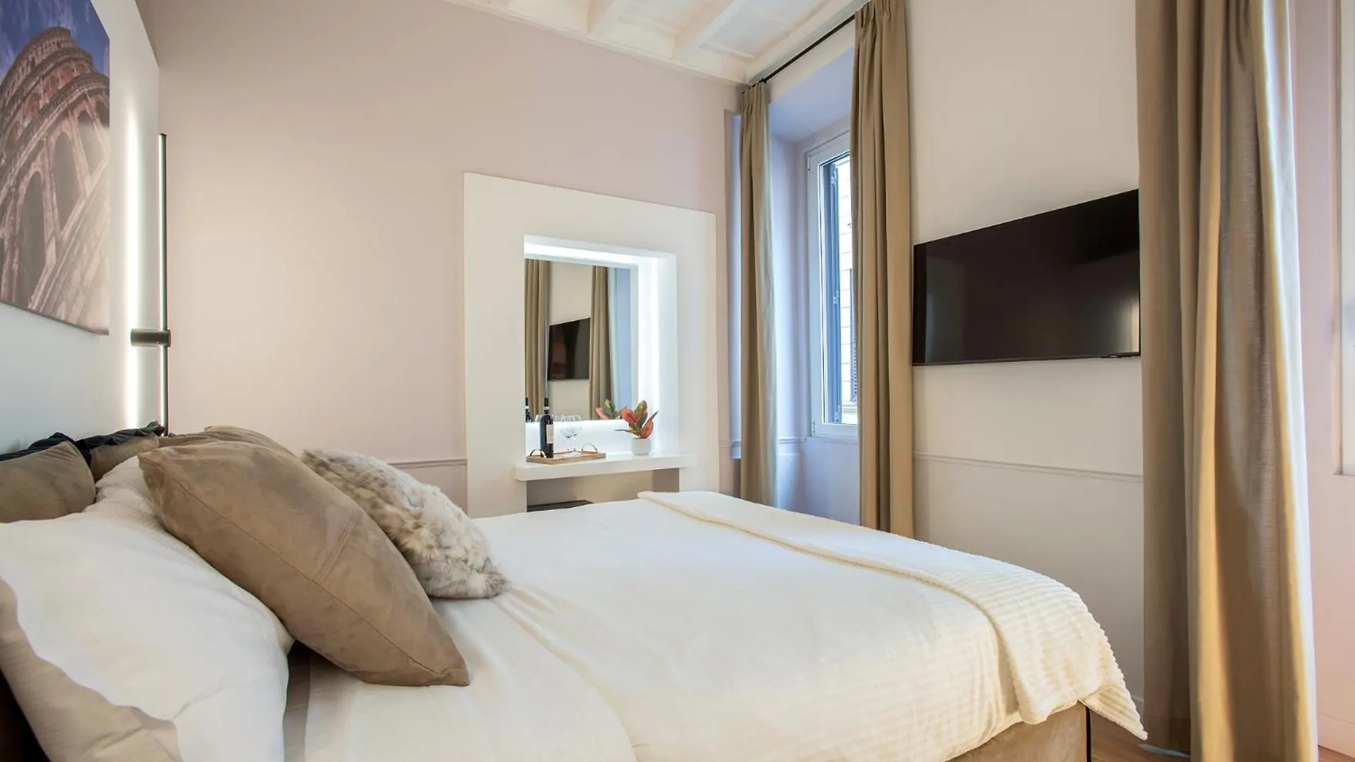 Pantheon Suites Rome 2 2*,  Italy