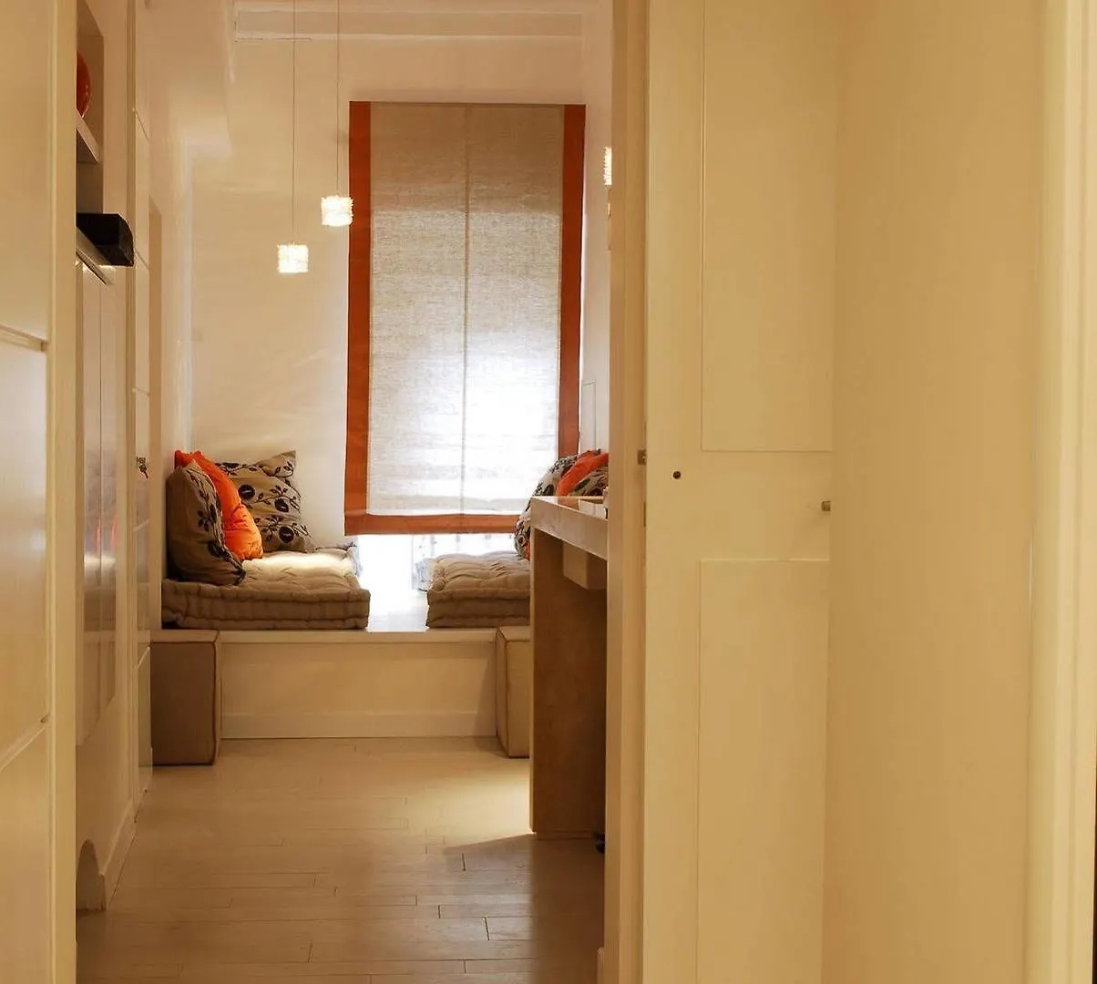Bed & Breakfast Pantheon Suites Rome 2