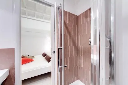 ** Bed & Breakfast Pantheon Suites Rome 2 Italy