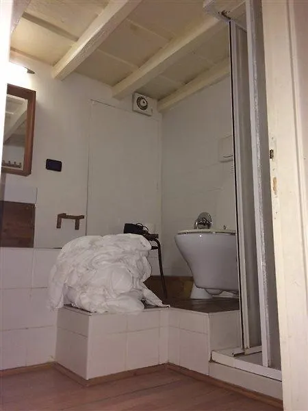 Frühstückspension Pantheon Suites Rome 2