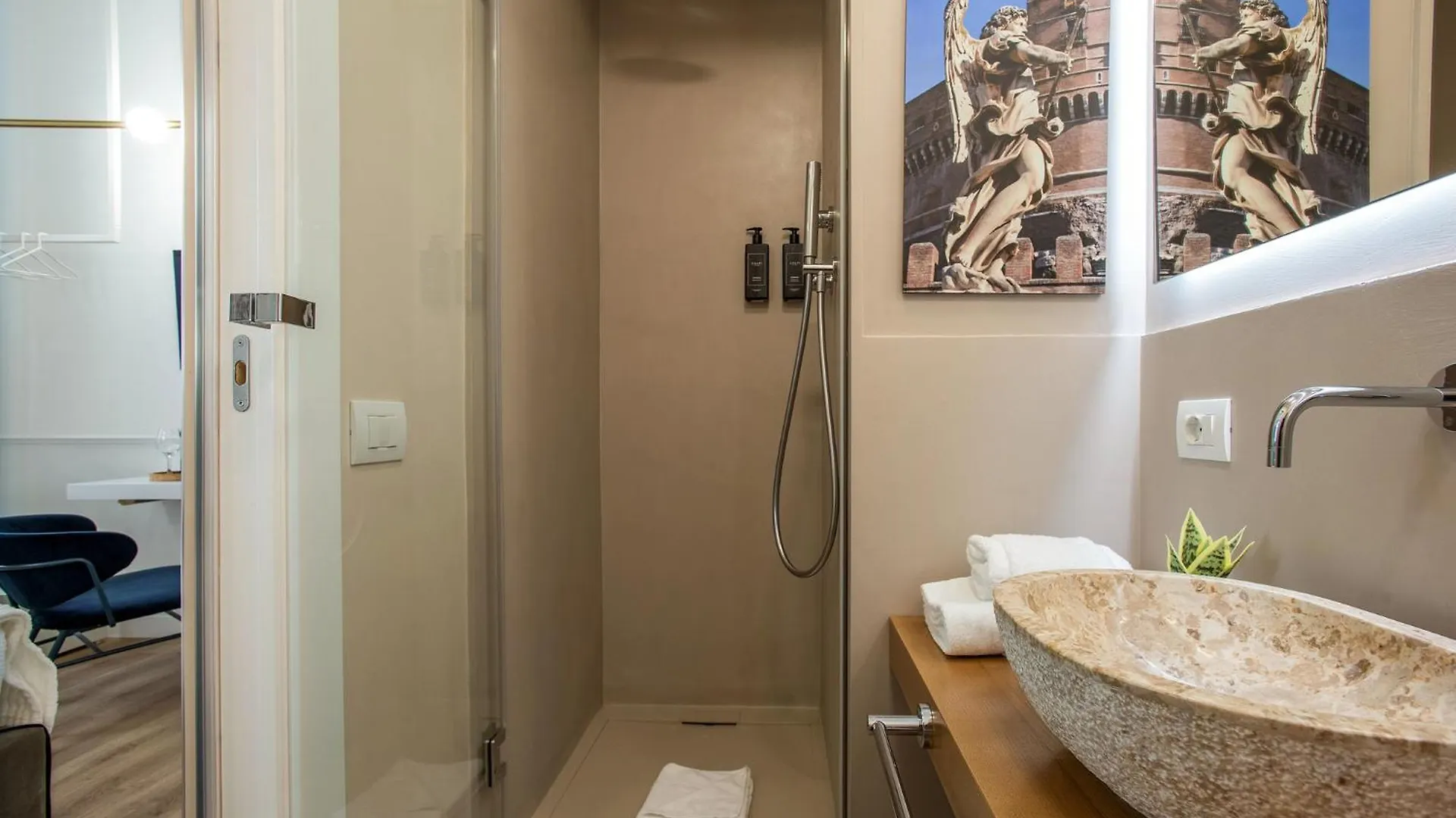 Pantheon Suites Rome 2 Italien
