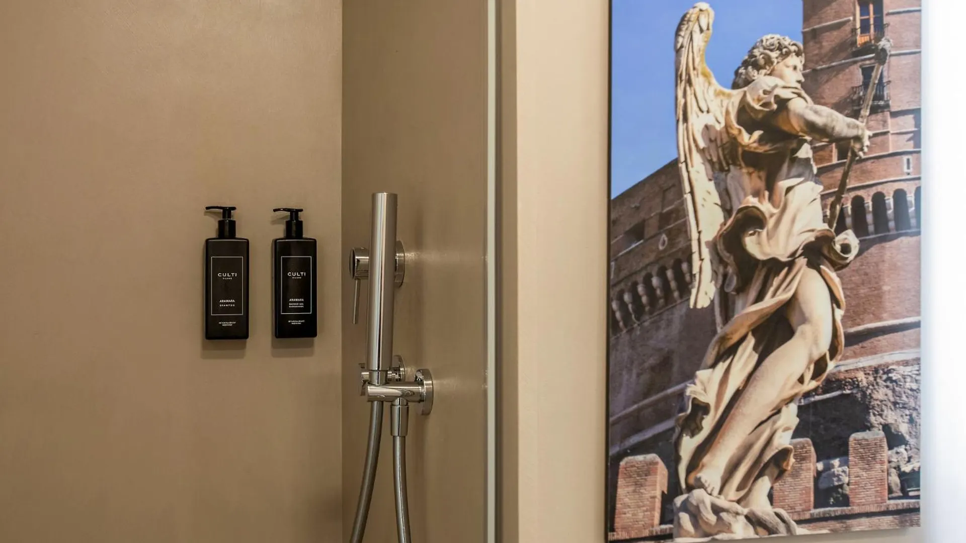Pantheon Suites Rome 2 Italien