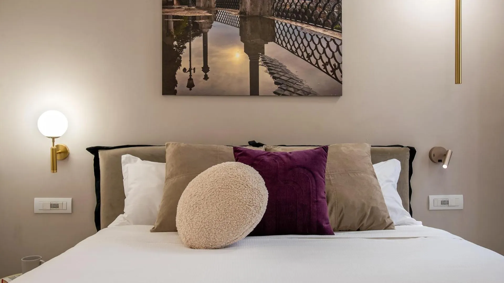 Pantheon Suites Rome 2 Frühstückspension