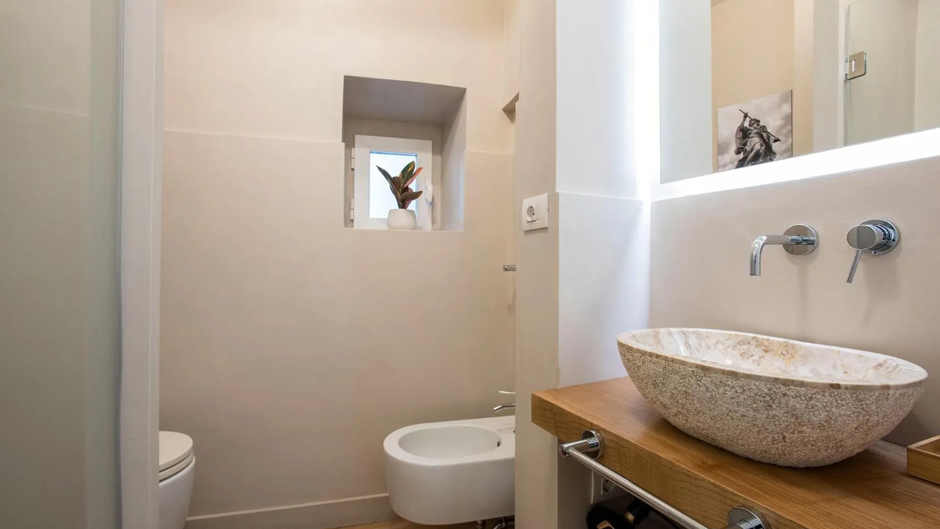 ** Frühstückspension Pantheon Suites Rome 2 Italien