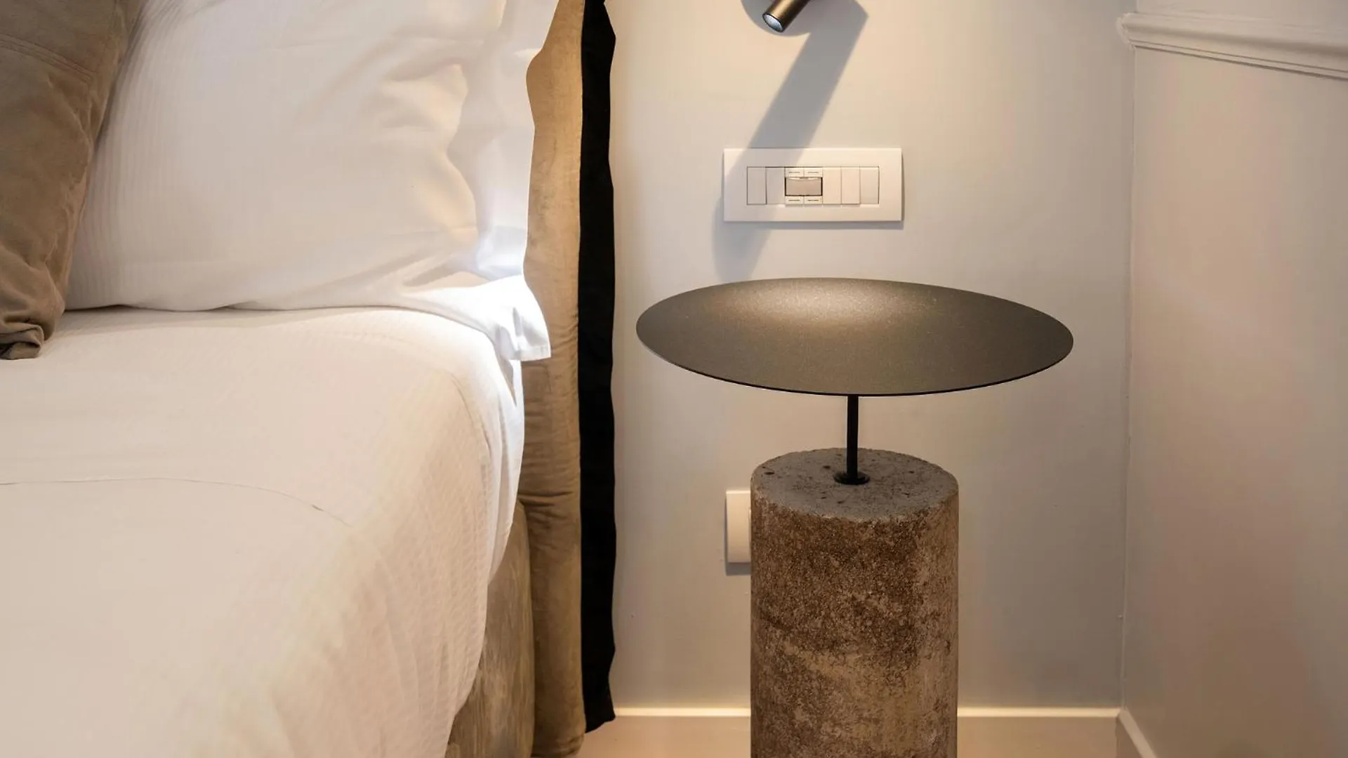 Frühstückspension Pantheon Suites Rome 2