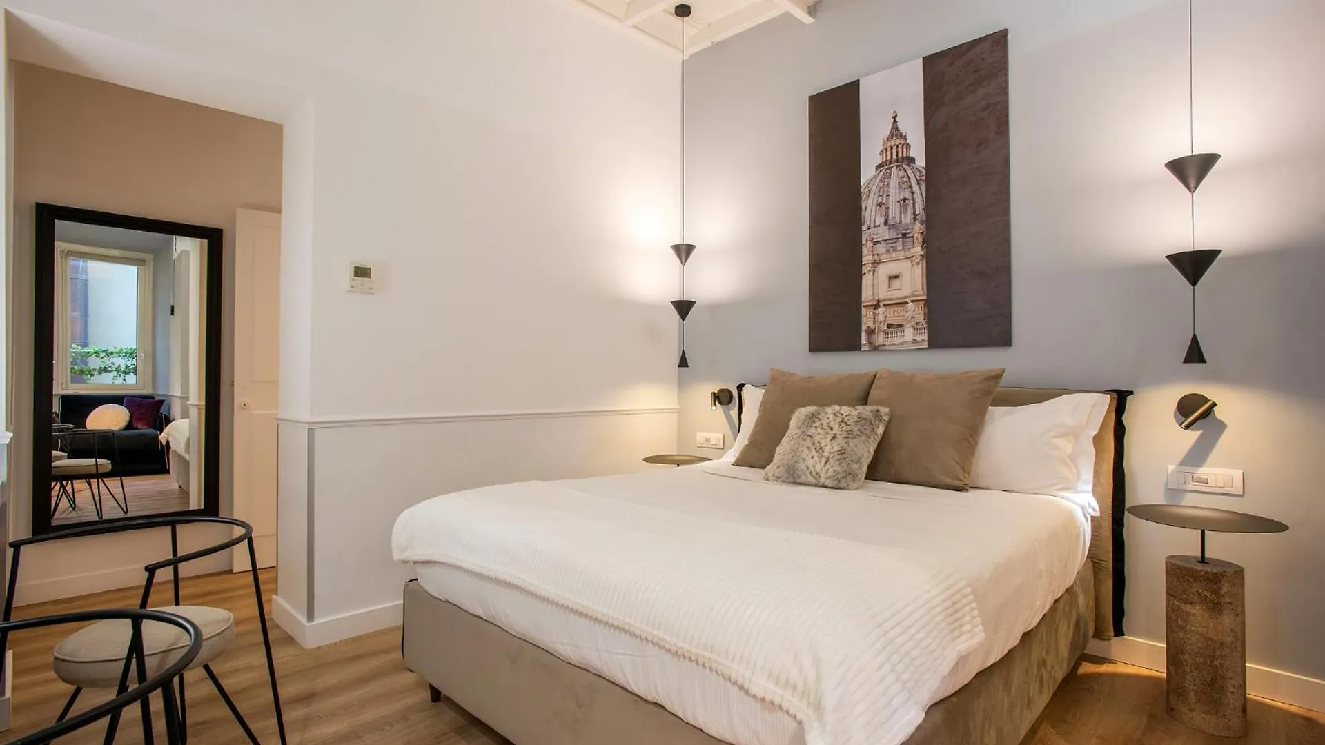 Pantheon Suites Rome 2 2*,