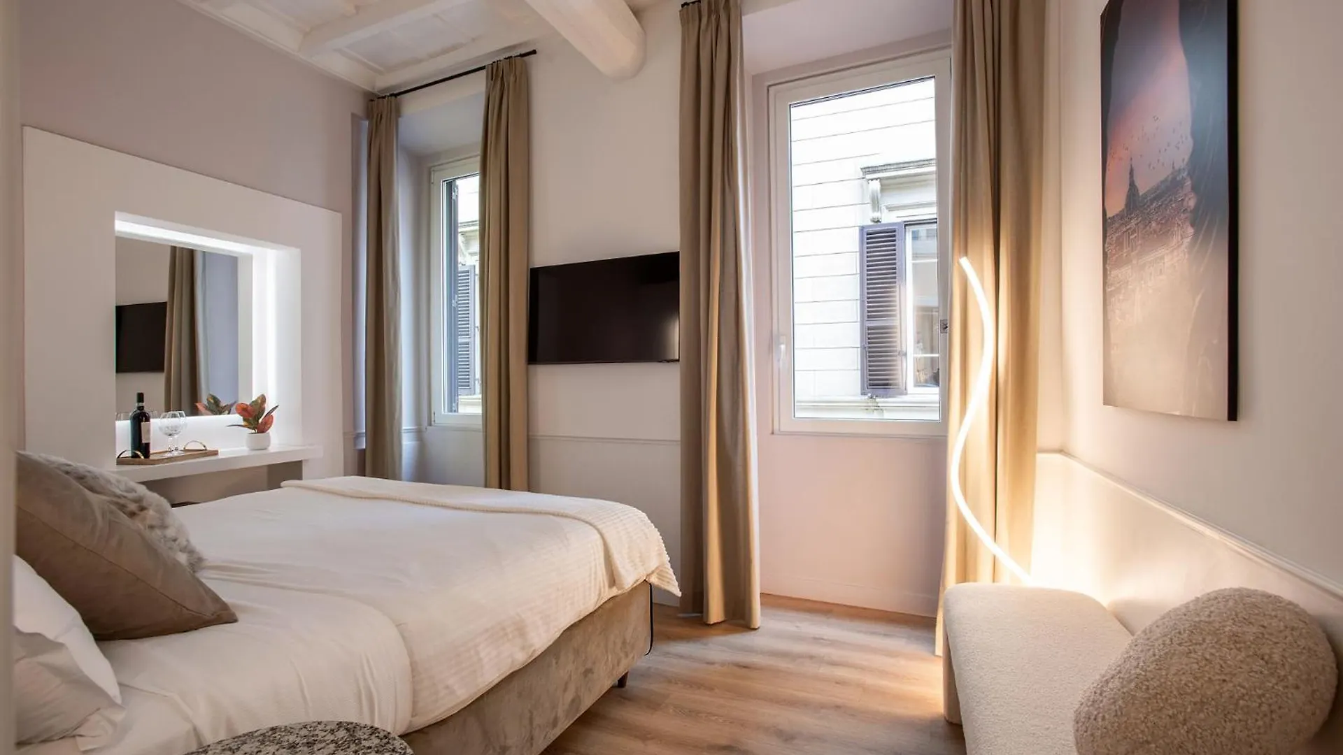 Pantheon Suites Rome 2 2*,