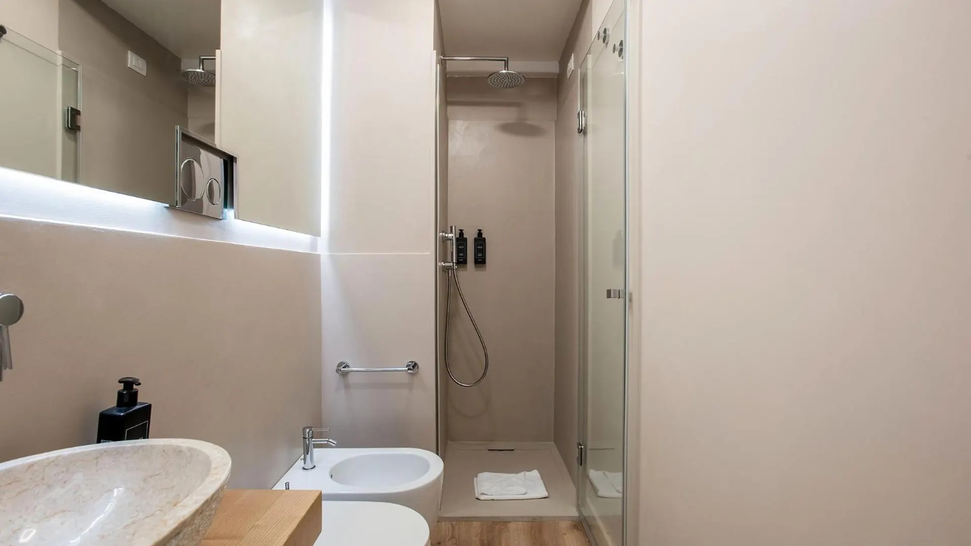 Pantheon Suites Rome 2 Frühstückspension