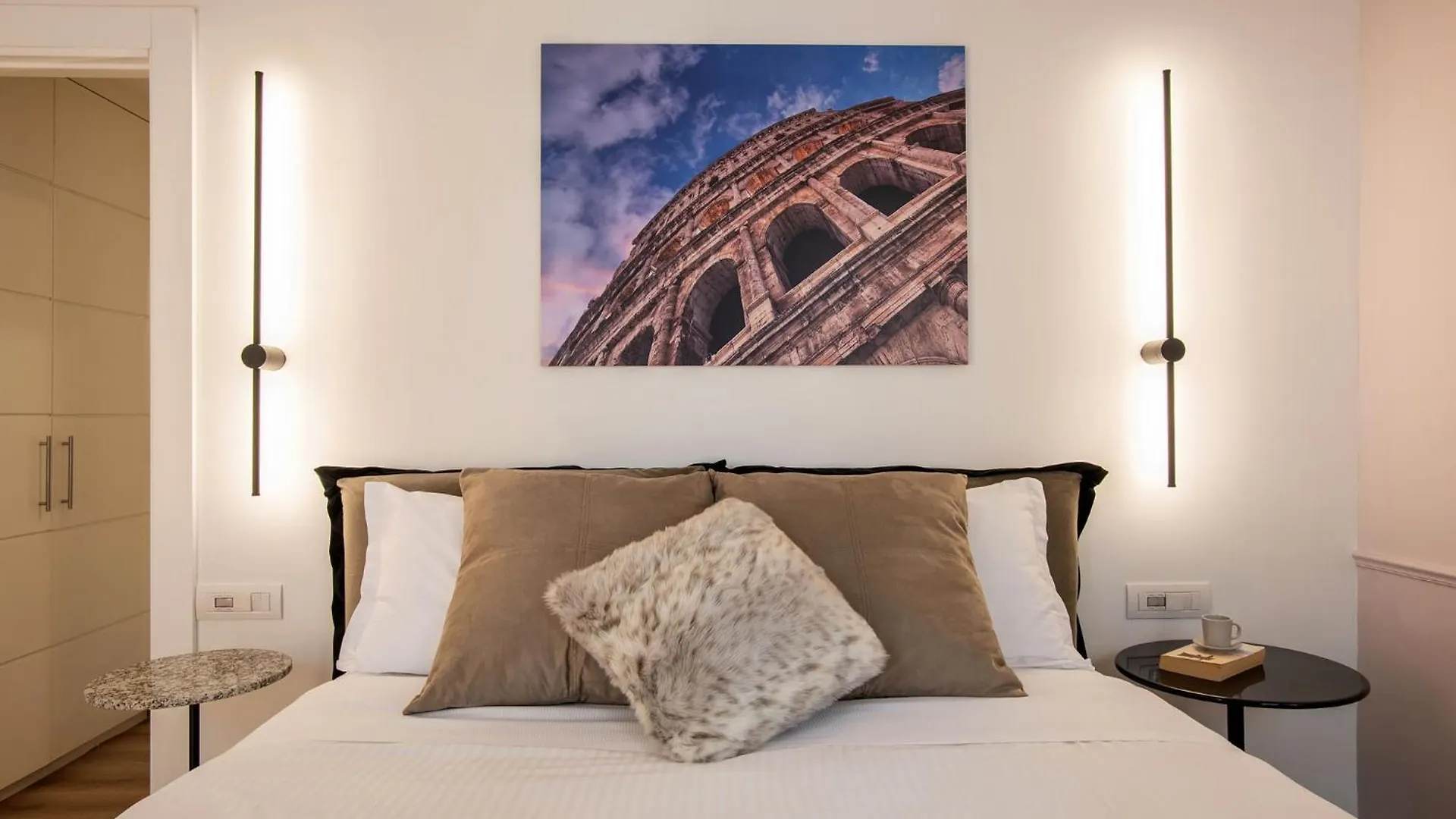 Pantheon Suites Rome 2 2*,  Italien