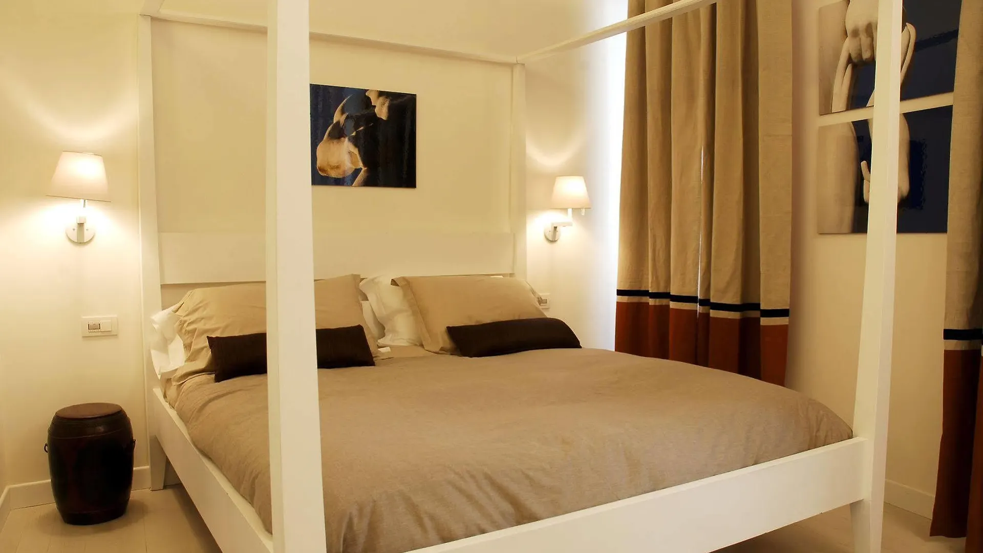 Pantheon Suites Rome 2 Frühstückspension