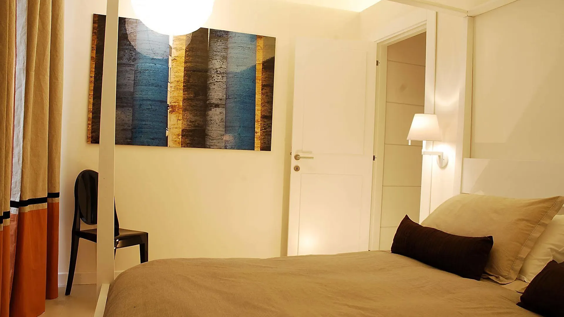 Pantheon Suites Rome 2