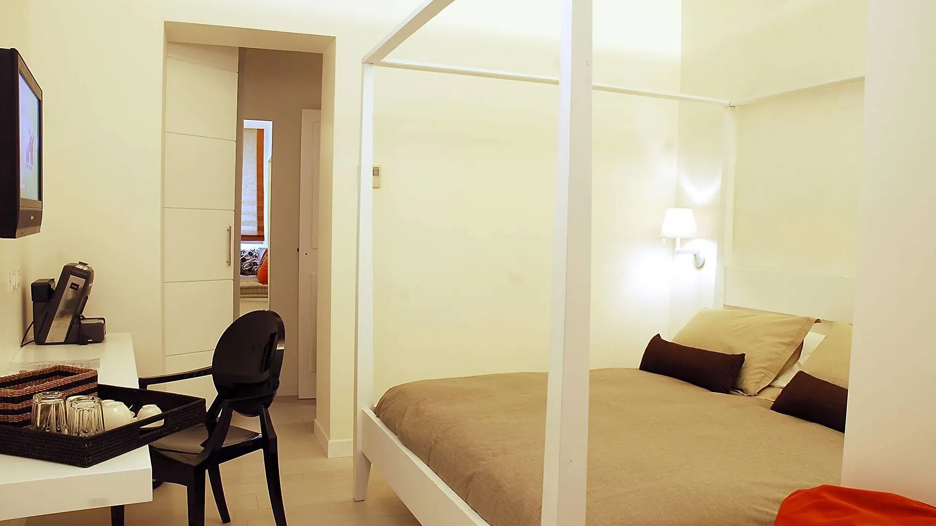Pantheon Suites Rome 2 Italien