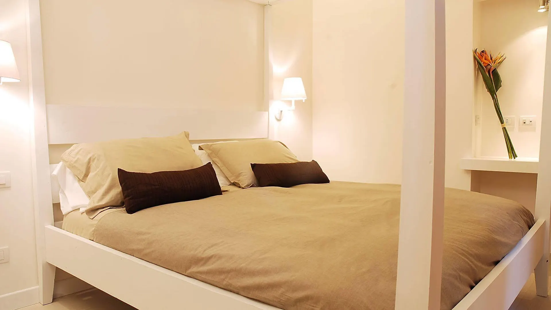 Pantheon Suites Rome 2 Frühstückspension