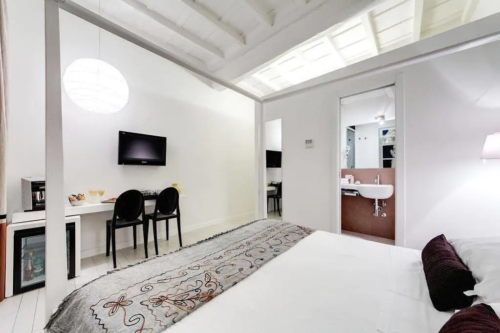 Pantheon Suites Rome 2 2*,  Italien
