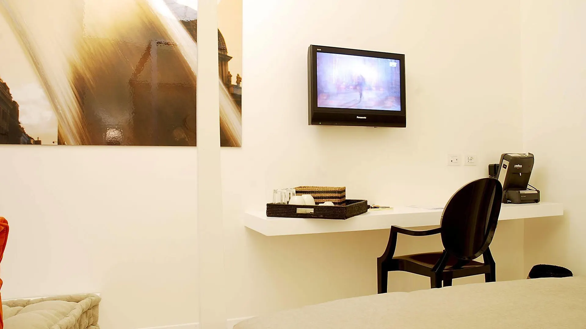 Pantheon Suites Rome 2